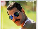 FREDDIE MERCURY MR. BAD GUY CBS 28AP3030 JAPAN OBI VINYL LP