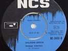 OLSONS GROVA Strange Infection  swedish metal 7