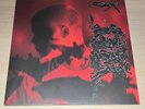 Yung Lean - Stranger Red With Black Splatter Vinyl