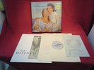 LP Box Richard Strauss: Der Rosenkavalier, Scwarzkopf, Karajan, SAX 2269-2272