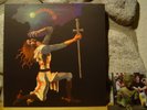 JERUSALEM LP/1972 UK/Rare Hard Rock/Deep Purple/Leaf Hound/Orang-Utan/Elias Hulk