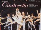 Prokofiev Cinderella Royal Ballet LSC-2135 Classic Records RCA Living Stereo LP