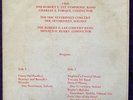 DOC SEVERINSEN Concert LP '69 PRIVATE Jazz Robert E Lee Concert Band RARE VG+