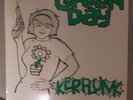Green Day Kerplunk 12