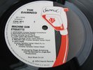 The Damned MACHINE GUN ETIQUETTE 1979 UK LP 1st  Chiswick UNPLAYED MINT HEAR