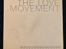 # A Tribe Called Quest – The Love Movement # JIVE 01241-41638-1 3xLP US 1998