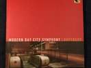 # Looptroop – Modern Day City Symphony # DVSG 009 2xLP SW 2000 Erstpressung