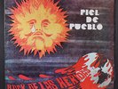 PIEL DEL PUEBLO: rock de las heridas SURVIVAL 12