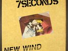 7 SECONDS: new wind POSITIVE FORCE 12