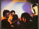 TEARDROP EXPLODES: kilimanjaro MERCURY 12