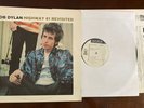 Bob Dylan LP Highway 61 Revisited JAPAN PROMO