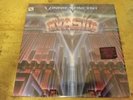 VINNIE VINCENT INVASION  in shrink hype sticker original chrysalis sterling DMM