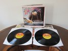 Jeff Wayne: War Of The Worlds LP: Nr Mint Archive Early UK Press Vinyl: WW Ship