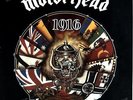 Motörhead - 1916 EU LP original 1991 press + OIS (VG/VG) WTG 467481 1 .