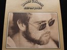 ELTON JOHN Honky Chateau UK DJM 1972 1st pressing *MINT* LP Trans. Red Vinyl