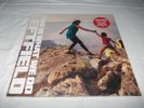 LEFTFIELD - This Is What We Do - RED VINYL DLP + BONUS DEMOS CD - 2000 ONLY