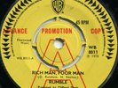 RUMBLE*RICH MAN, POOR MAN*POP PSYCH*DEMO*LISTEN