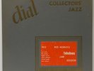Red Norvo-Fabulous Jam Session-Dial 903-MONO DG ORIG