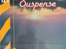 RARE ELECTRO JAZZ FUNK LIBRARY LP  GALLO GUY PEDERSEN SUSPENSE OG FR MP 2000 121