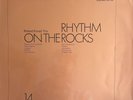 RARE JAZZ FUNK SOUL LIBRARY LP  KOVAC TRIO RHYTHM ON THE ROCKS GERMAN SELECTED