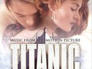 James Horner Titanic (Vinyl) 12