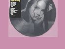 LANA DEL REY DID YOU KNOW THERES A TUNNEL UNDER OCEAN BLVD Picture Disc Vinyl