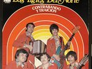 Los Tigres Del Norte - Contrabando y Traicion Fama Records Vinilo Vinyl LP