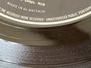 The Beatles Rubber Soul Loud Cut -1/-1 First Press Vinyl Lp