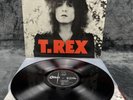 LP T. Rex – The Slider | Japan | EX/EX+ | Vinyl | Schallplatte | Hard Rock