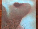 VINYL PINK FLOYD Meddle HARVEST SHVL 795 UK 1971 TEXTURED GATEFOLD LP