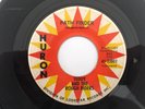 '61 Ohio Surf Rocker 45 TEDDY & THE ROUGH RIDERS Path Finder HURON  hear