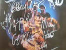 SIGNED FIRST PRESSING A1 Grateful Dead - Built To Last - 210 326 - 12