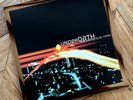 Underoath - The Changing Of Times Vinyl LP - Bronze Edition of /500 - New 2022