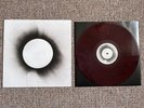 Architects - All Our Gods Have Abandoned Us Vinyl LP (Red w/ Black Marble)