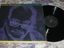 LP Ilhan Mimaroglu  Musiques Noires  great vinyl