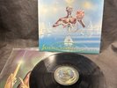 SHIPS FREE IRON MAIDEN Seventh Son Of A Seventh Son CAPITOL LP 1988 1st VG