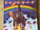 RITCHIE BLACKMORE'S RAINBOW - POLYDOR 1975 -VINYL DEEP PURPLE (OVERSEAS) LTD NM