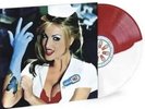 Blink-182 - Enema Of The State Vinyl Record SEALED Red/White Split 2019