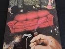 Frank Zappa And The Mothers Of Invention – 1975 US One Size Fits All Jazz Rock