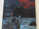 private rock LP SALEM’S WYCH Betrayer of Kings original on Metal War 1986 mp3