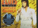 2erLP Elvis Presley - Forever, Volume 5, Ger, VG