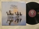 Bob Seger - Against The Wind - EX/EX 1980 Pop Rock Capitol SOO-12014 Sleeve 1ST