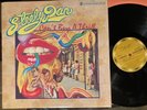 STEELY DAN - CAN'T BUY A THRILL - ABC QUADRAPHONIC LP vinyl quad album command