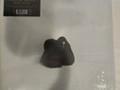 Chelsea Wolfe - Hiss Spun Album LP - 2017 - Ltd Ed 2x Clear & Black Smoke Vinyl