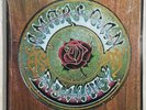 Grateful Dead - American Beauty LP Colored Vinyl Sealed 2022