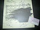 Sonic Youth SIGNED Rather Ripped LP 2006 w/ ticket Thurston Moore Kim Gordon