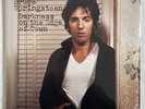 Bruce Springsteen - Darkness on the Edge of Town Remastered LP Sealed 2014