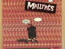 MALLRATS SOUNDTRACK VINYL ALBUM RECORD 1995 KEVIN SMITH WEEZER BUSH SUBLIME WAX