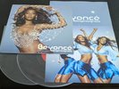 Beyoncé ‎Dangerously In Love VINYL 2LP  Columbia C286386 US ORG W / 2 OIS