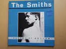 The Smiths Hatful Of Hollow 1984 UK LP Rough 76 Gatefold + Inner Original VGC